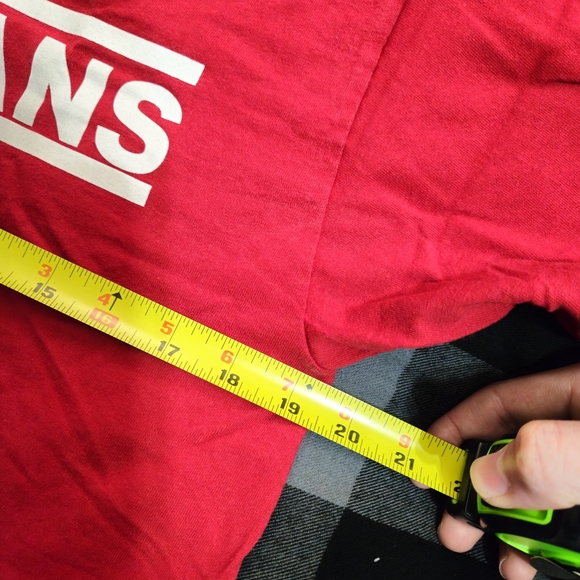 Mens vans t shirt *medium* - Picture 5 of 5